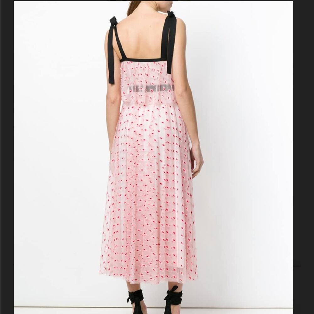 Philosophy di Lorenzo Serafini Midi Lace Dress - Picture 3 of 12